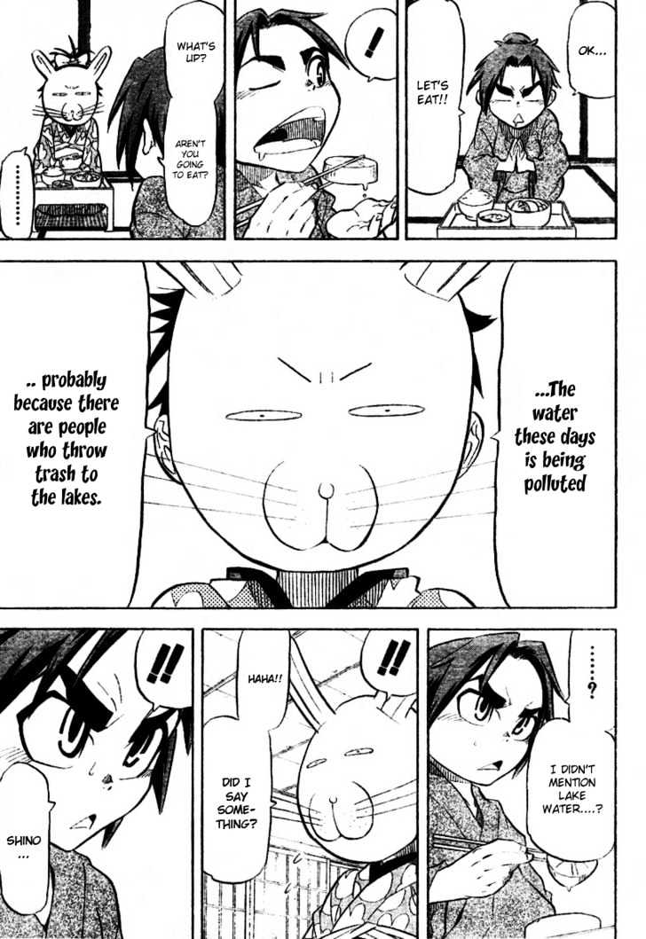 Samurai Usagi Chapter 9 #15