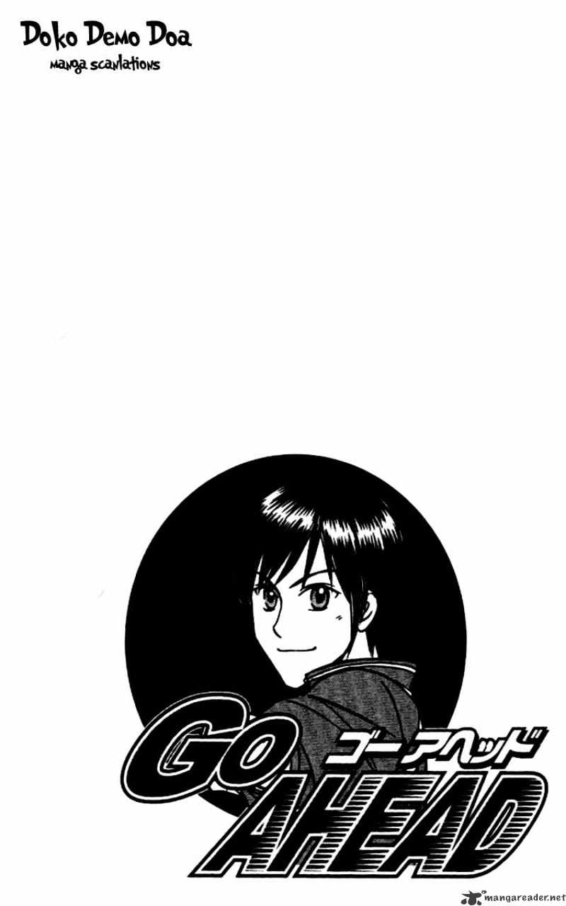 Go Ahead Chapter 13 #40