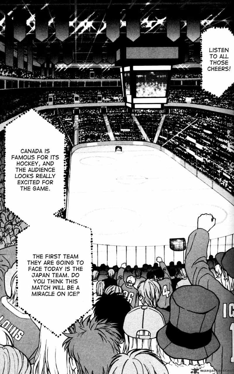 Go Ahead Chapter 14 #53