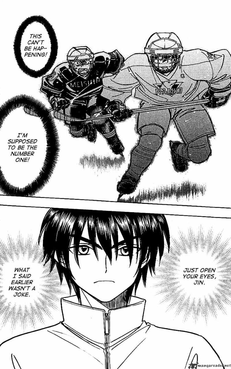 Go Ahead Chapter 10 #25