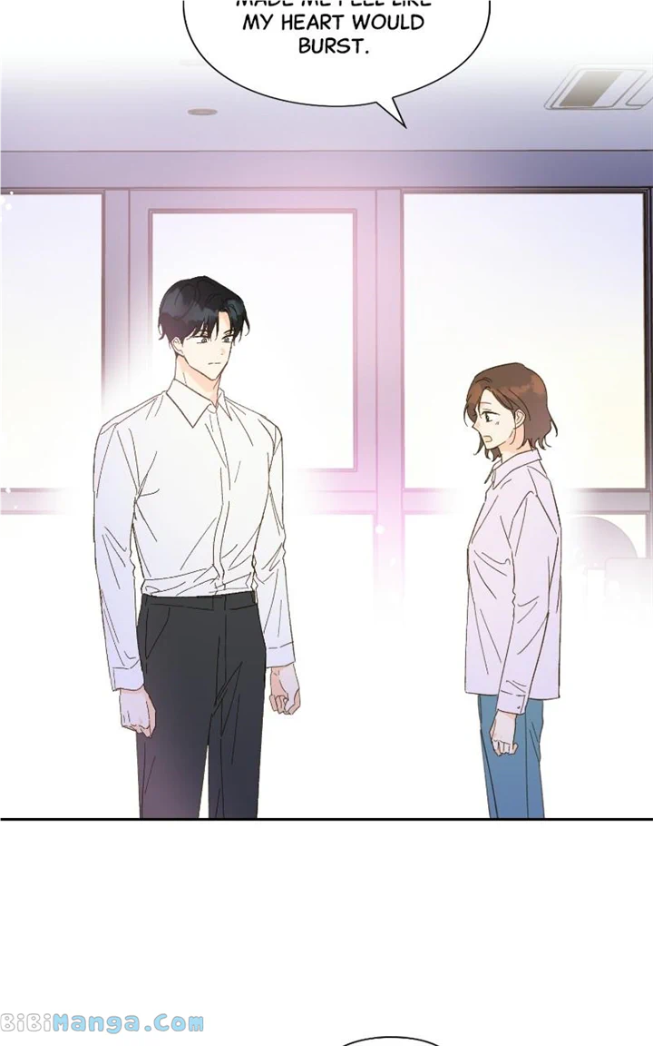 Dear First Love Chapter 56 #53