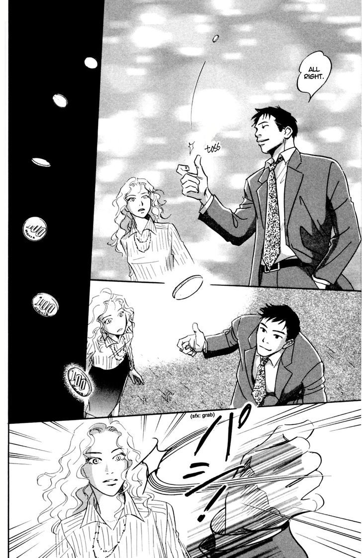 Yume Kara Samete Mo Koi Shiteru Chapter 2 #29