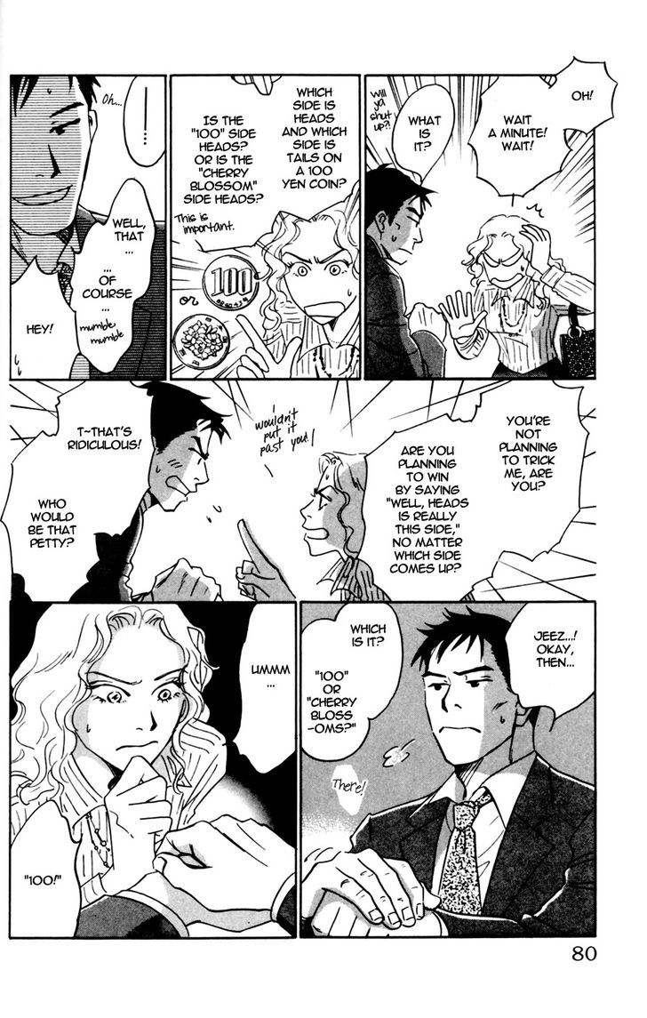 Yume Kara Samete Mo Koi Shiteru Chapter 2 #31