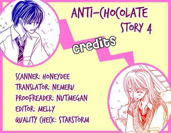 Anti-Chocolate Chapter 4 #2