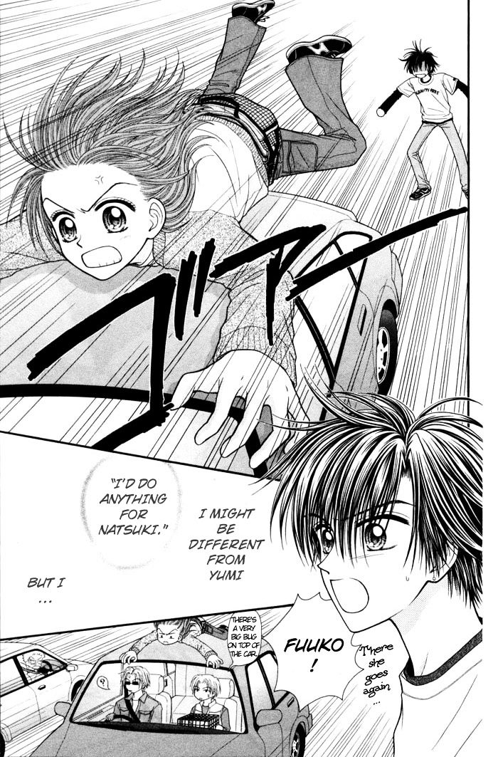 Anti-Gravity Boy Chapter 4 #55