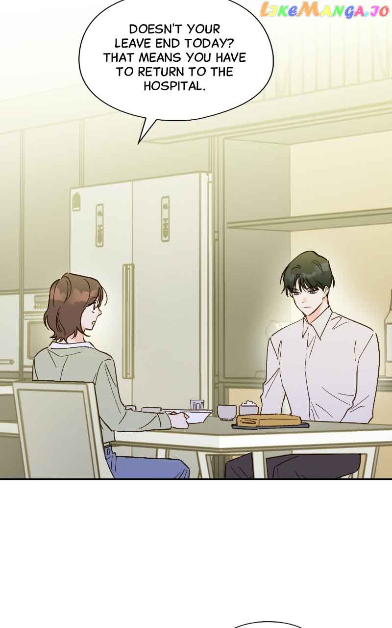 Dear First Love Chapter 52 #48