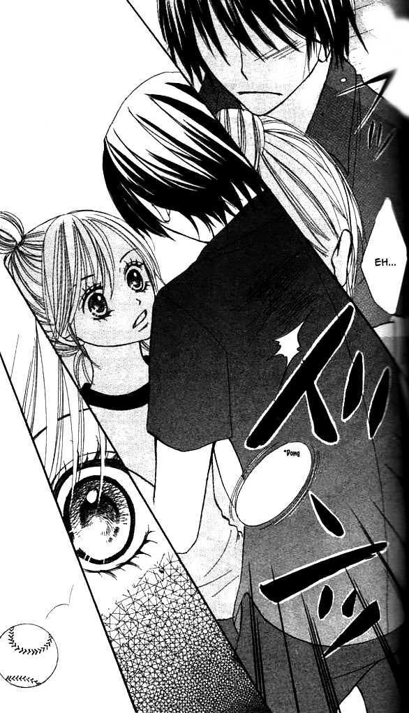 Annyui Na Kanojo Chapter 2 #29