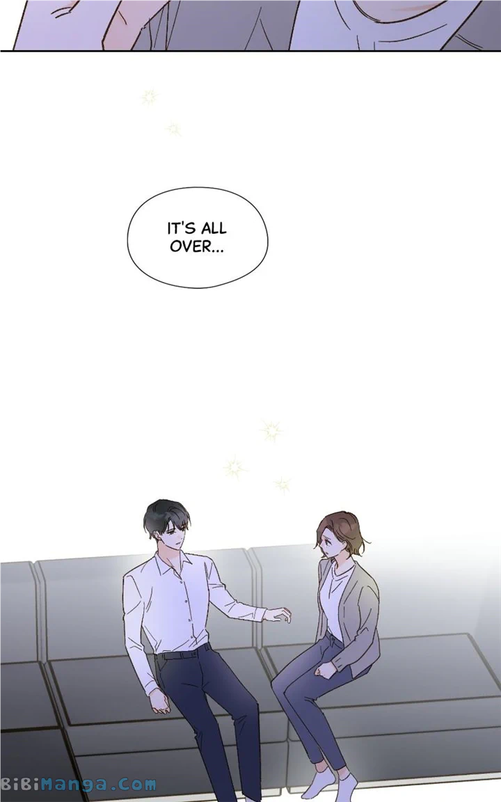 Dear First Love Chapter 50 #34