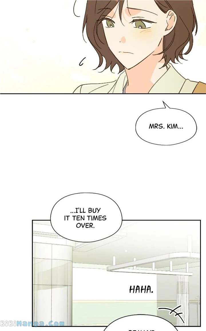 Dear First Love Chapter 50 #45