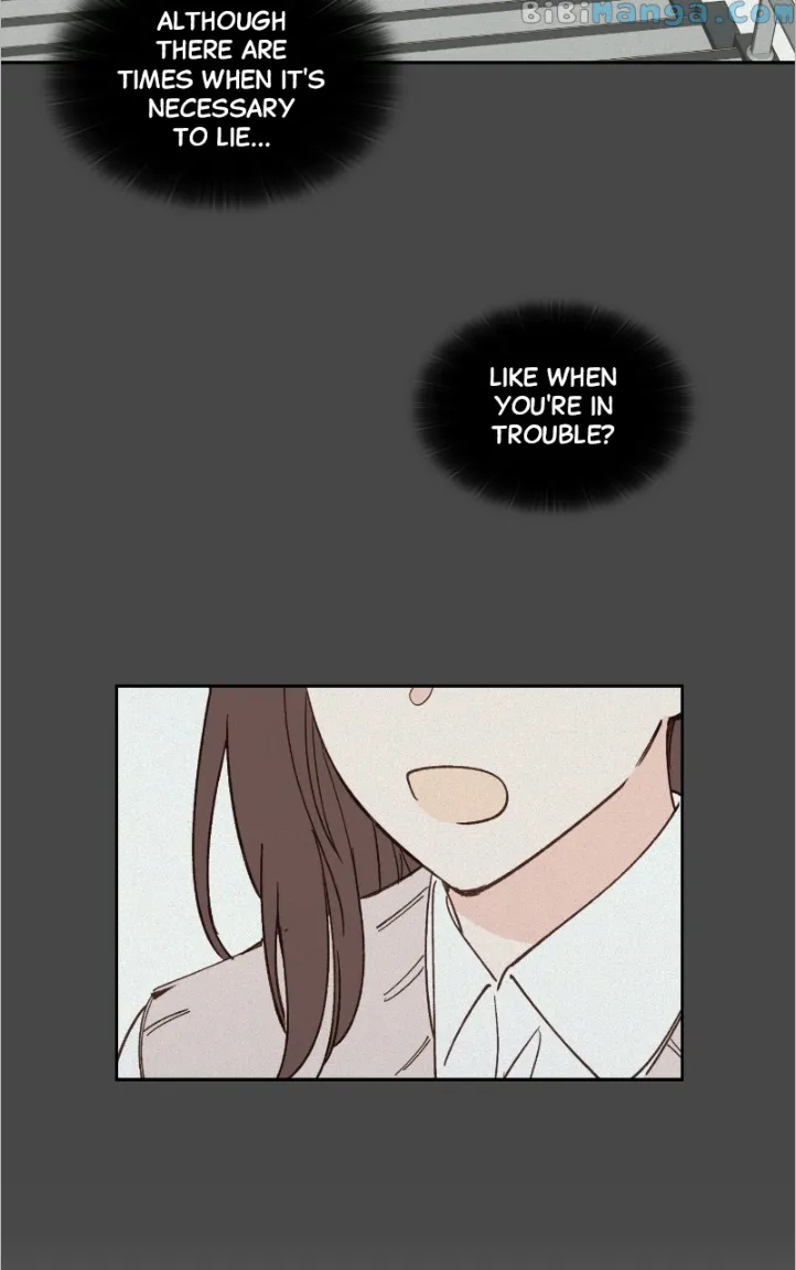 Dear First Love Chapter 40 #34