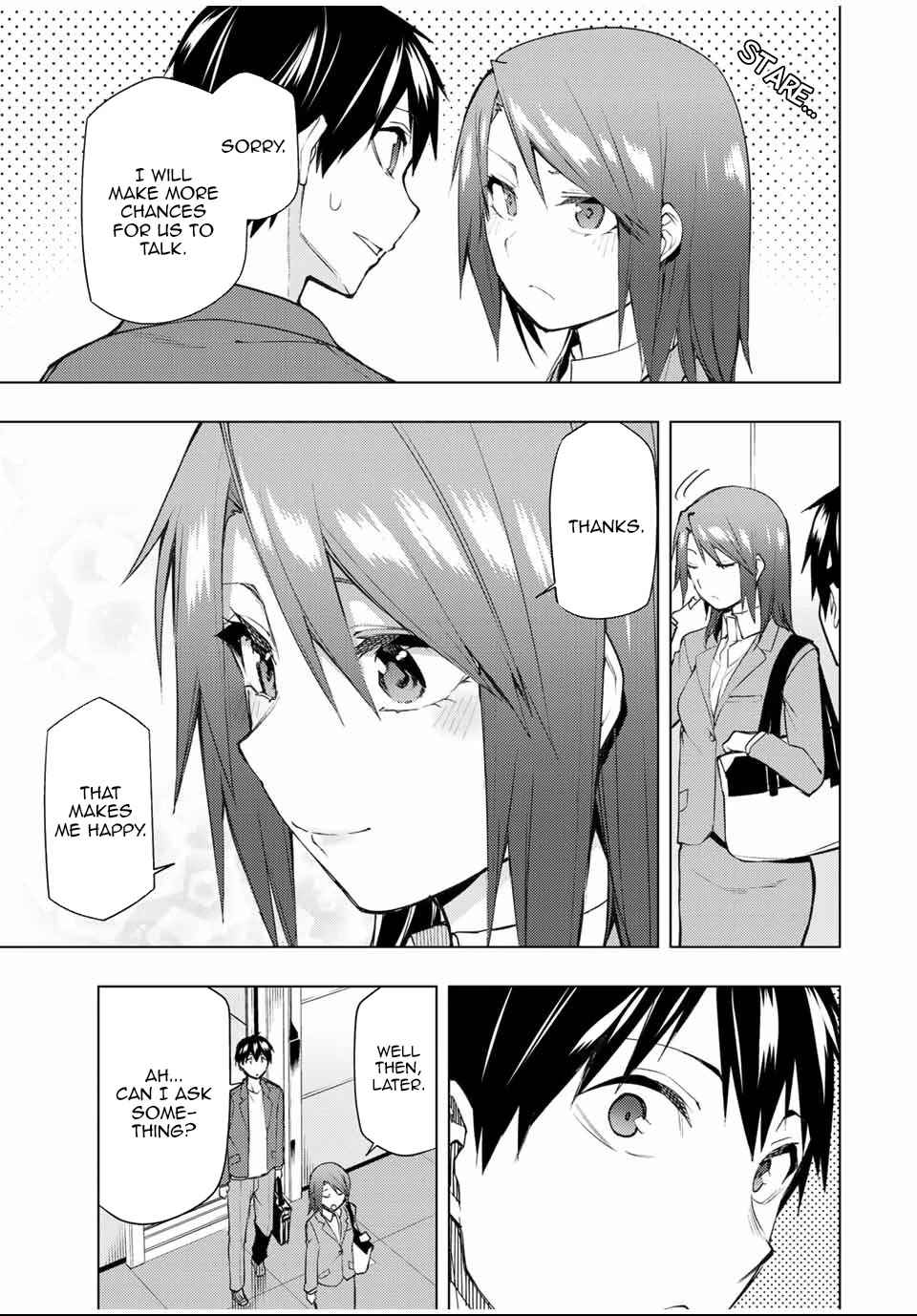 Remake Our Life! Chapter 28 #14