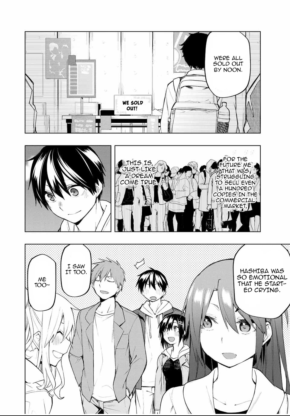 Remake Our Life! Chapter 25 #19