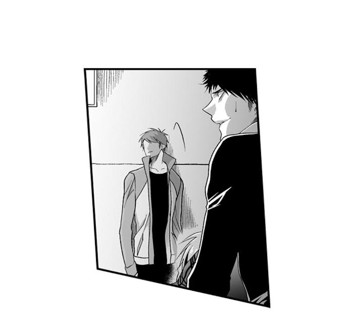 Danshiryou No Omocha Chapter 135 #4