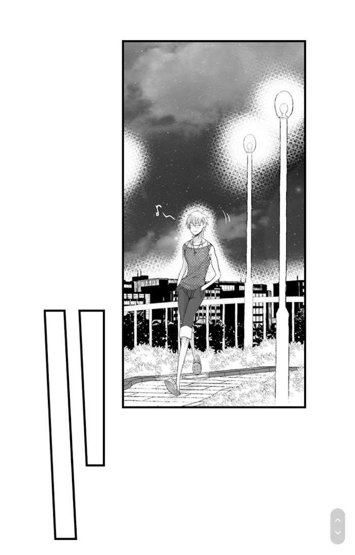 Danshiryou No Omocha Chapter 119 #40