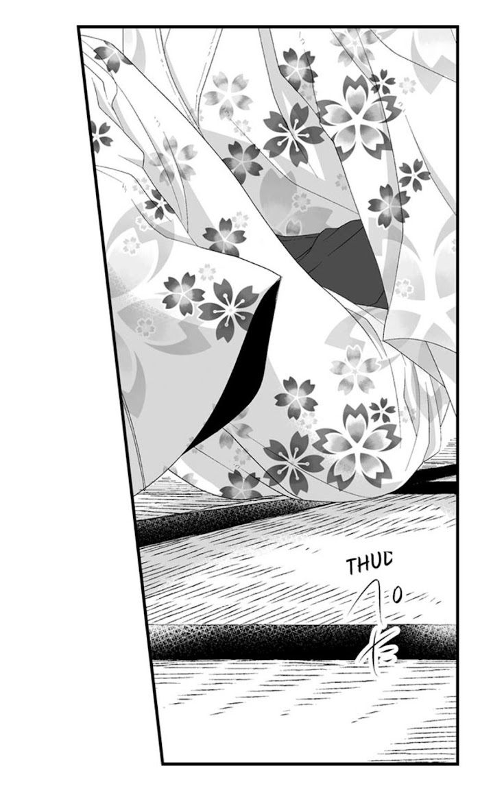 Danshiryou No Omocha Chapter 117 #2