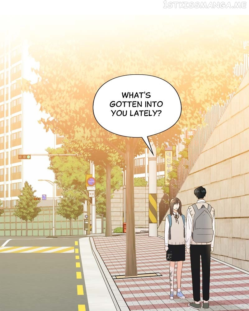 Dear First Love Chapter 12 #52