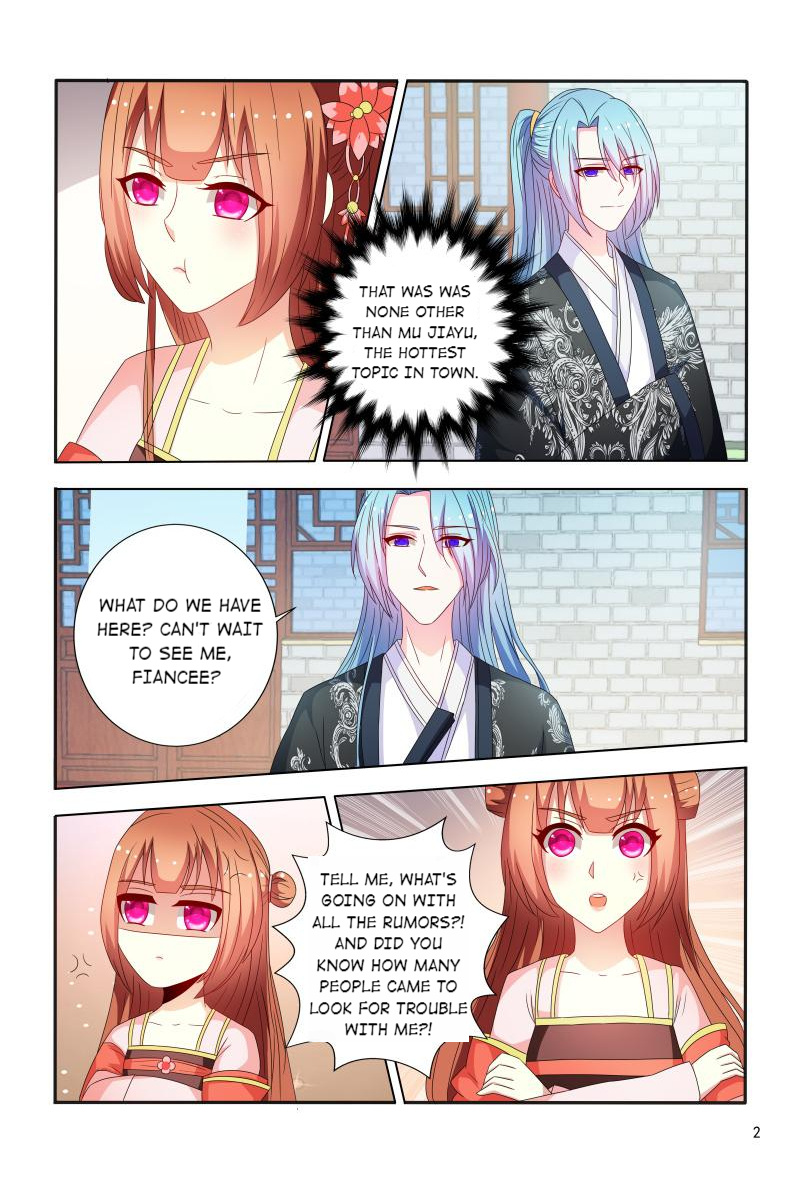 The Era Of Female Doctor Chapter 93 #2