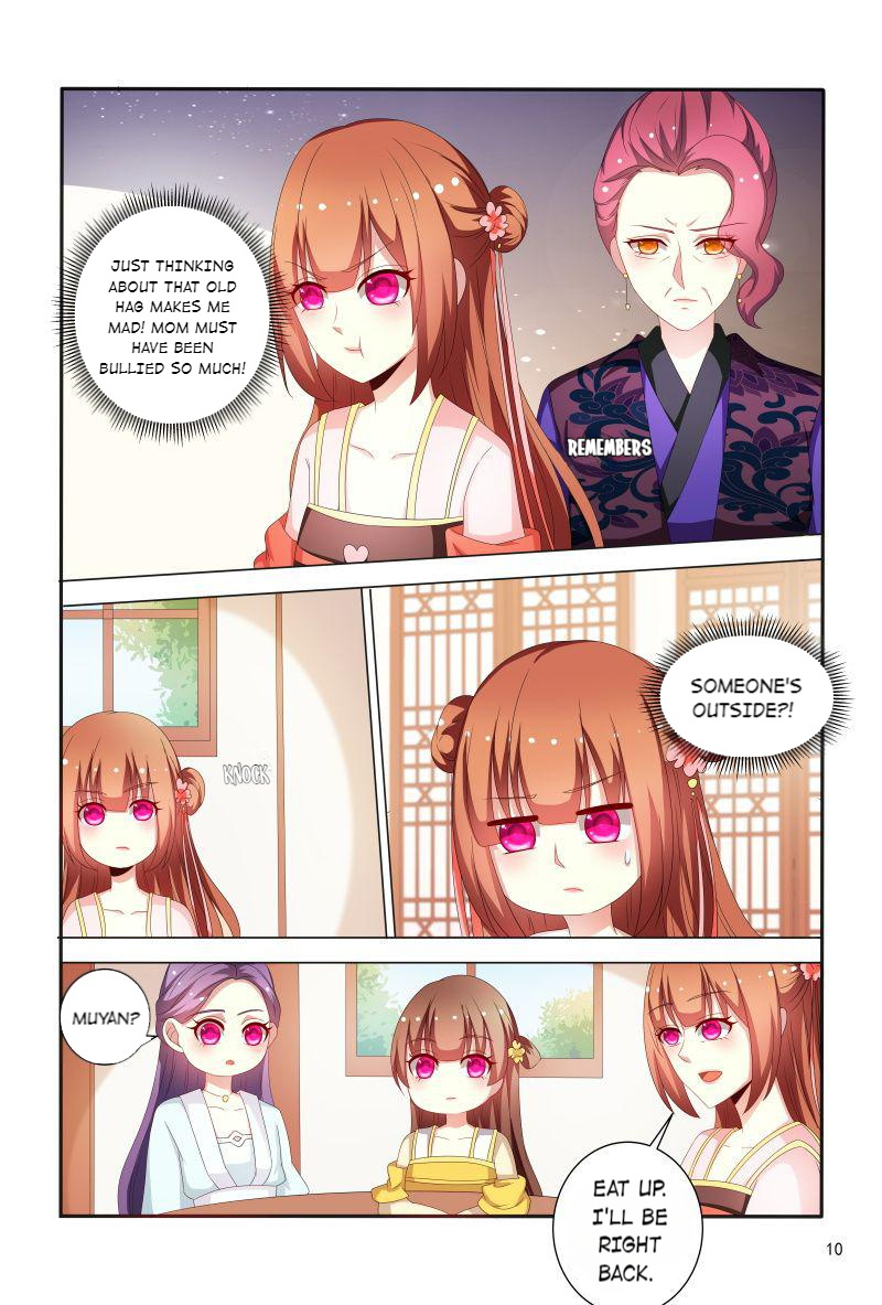 The Era Of Female Doctor Chapter 84 #11
