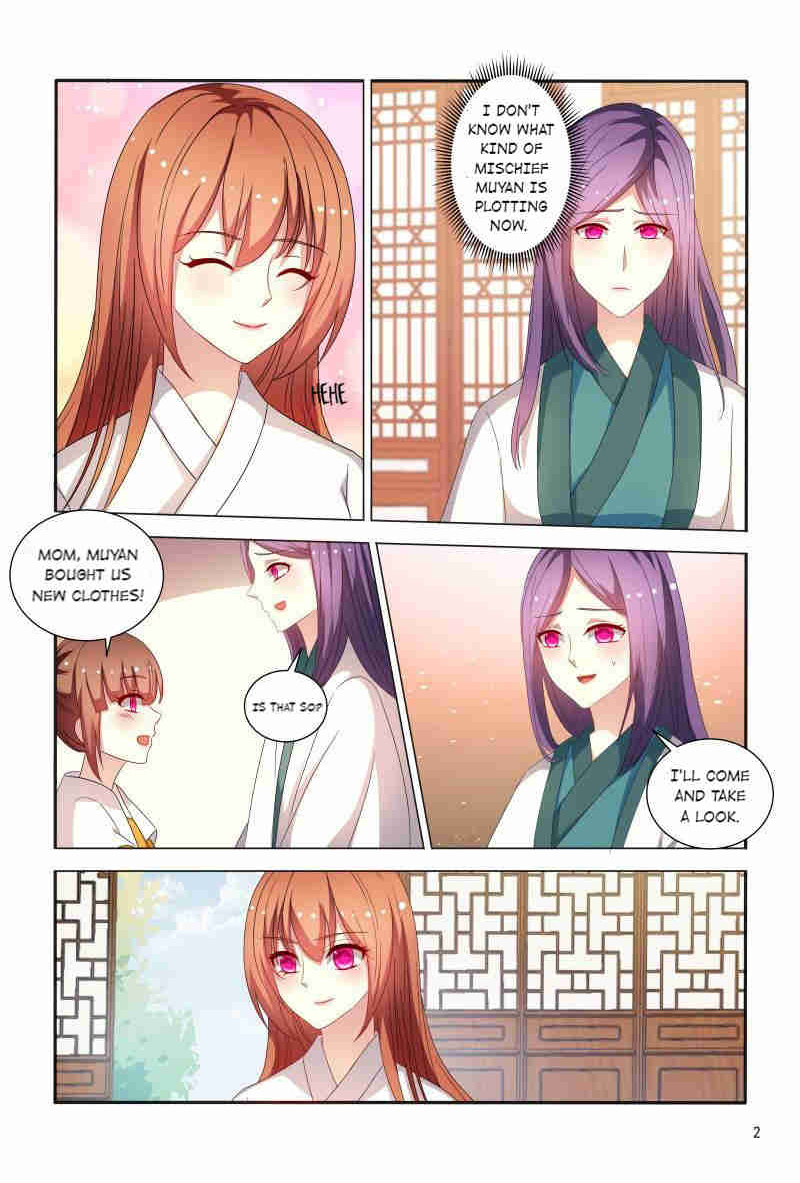 The Era Of Female Doctor Chapter 80 #3