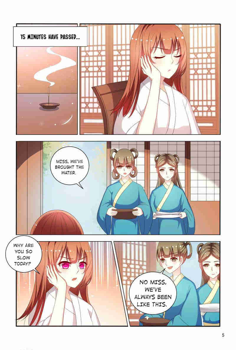 The Era Of Female Doctor Chapter 80 #6