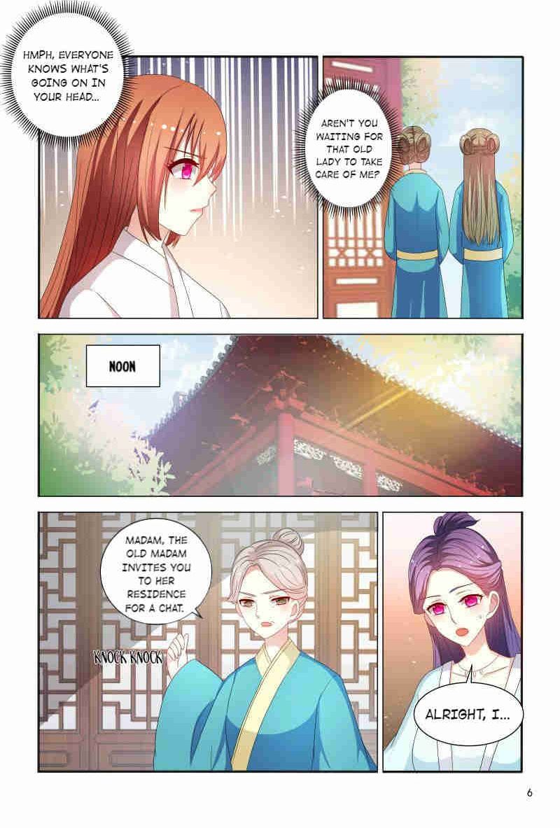 The Era Of Female Doctor Chapter 80 #7