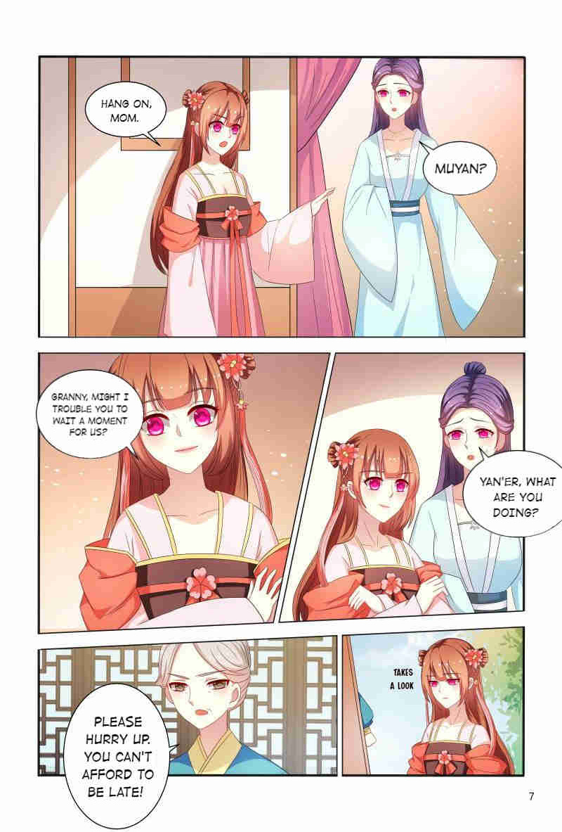The Era Of Female Doctor Chapter 80 #8
