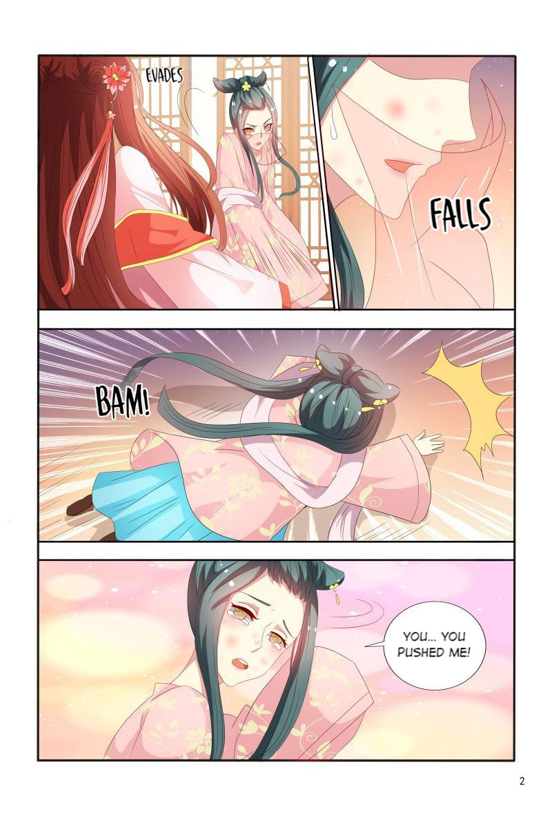 The Era Of Female Doctor Chapter 72 #3