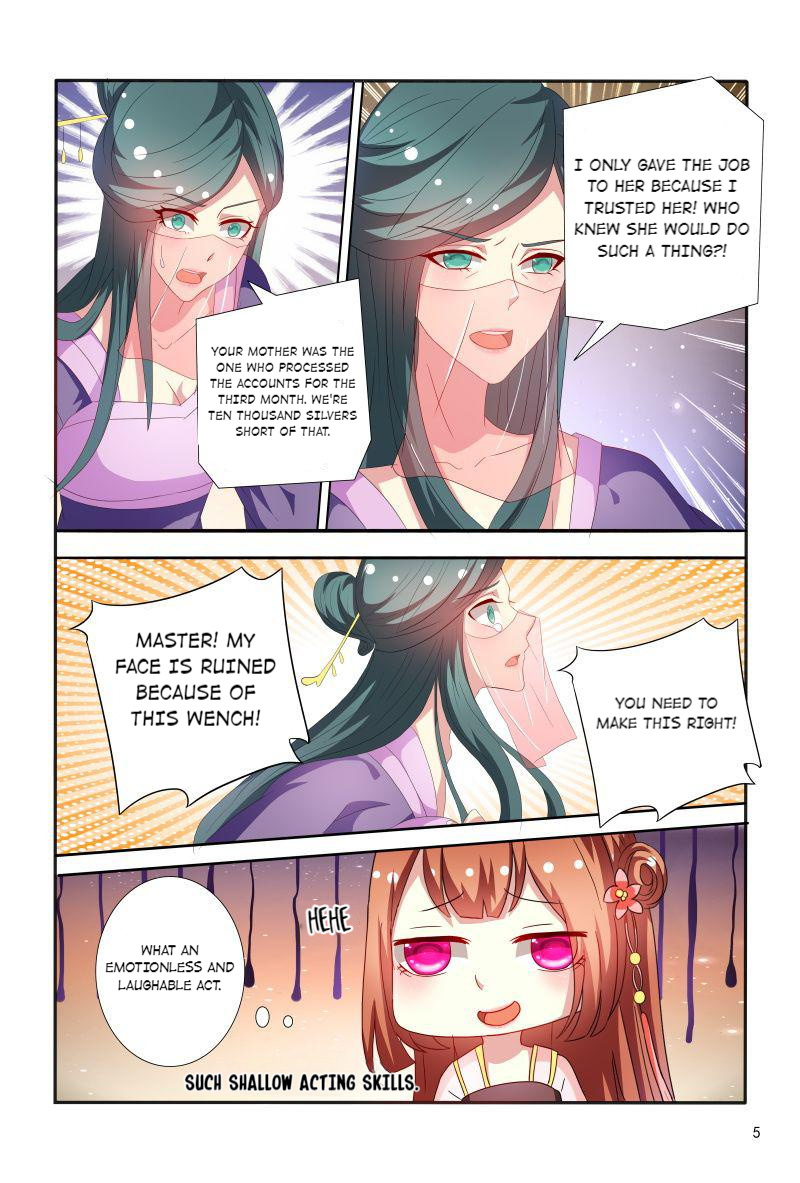 The Era Of Female Doctor Chapter 72 #6
