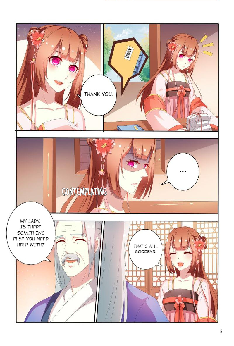 The Era Of Female Doctor Chapter 71 #3