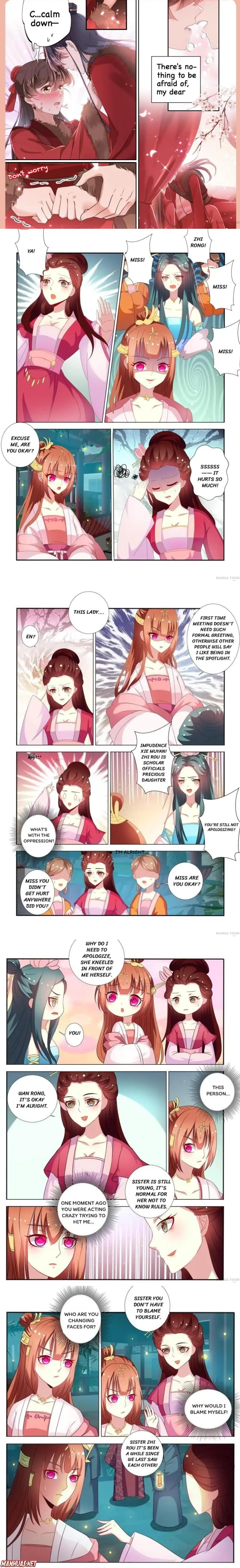 The Era Of Female Doctor Chapter 58 #1