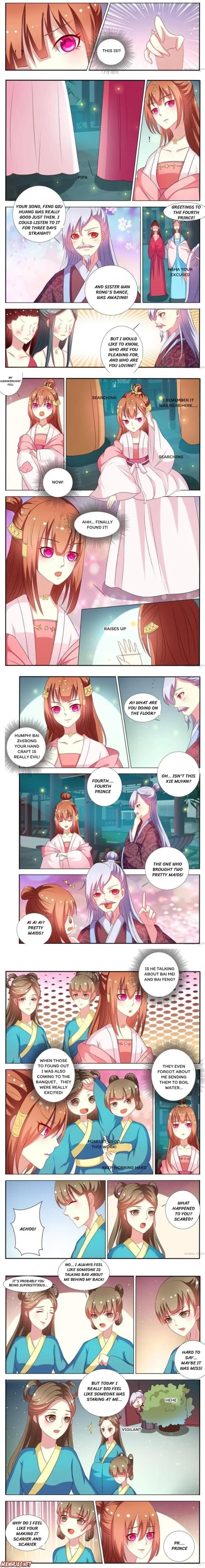 The Era Of Female Doctor Chapter 58 #2
