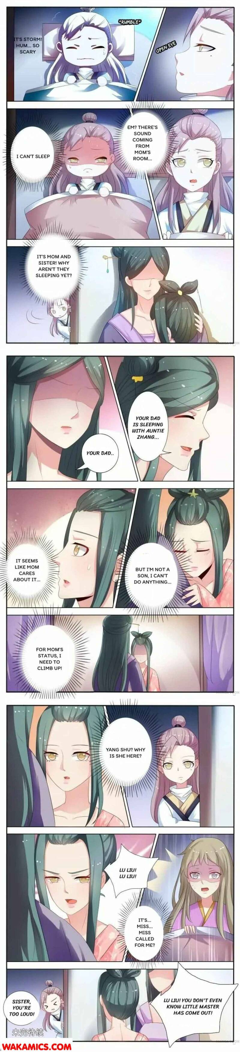 The Era Of Female Doctor Chapter 29 #4