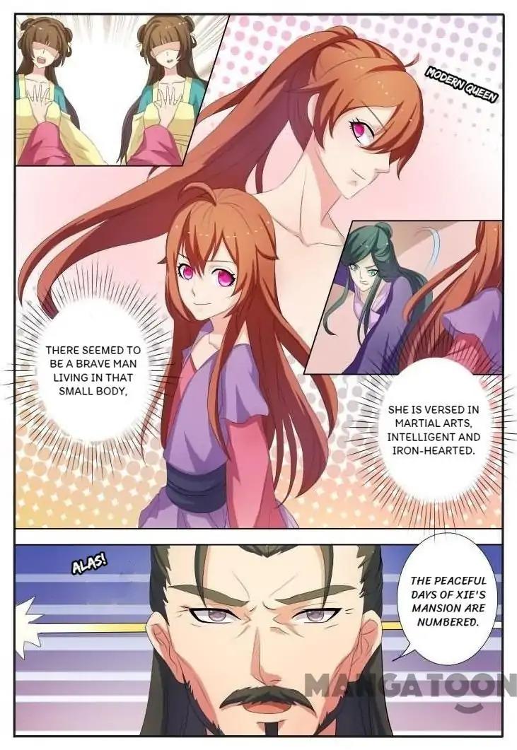 The Era Of Female Doctor Chapter 25 #7