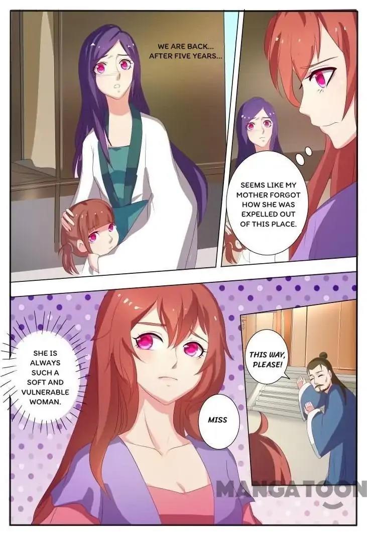 The Era Of Female Doctor Chapter 17 #2