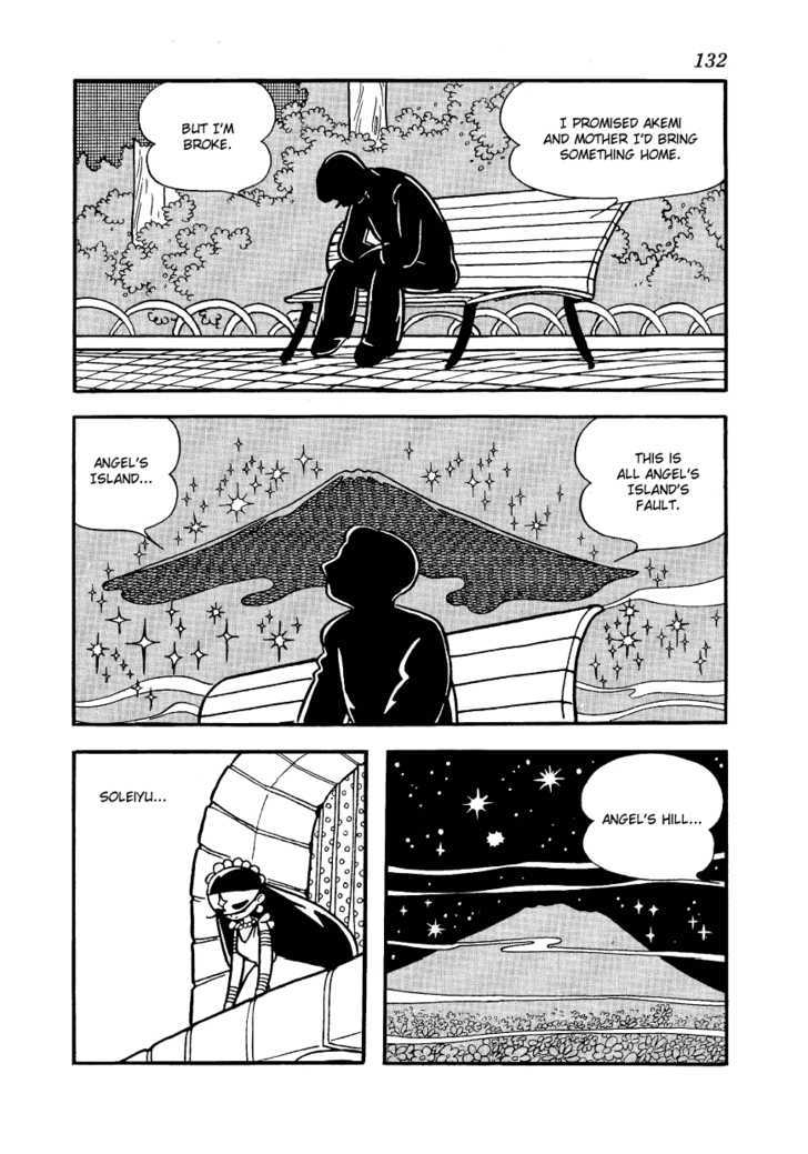 Angel No Oka Chapter 6 #108