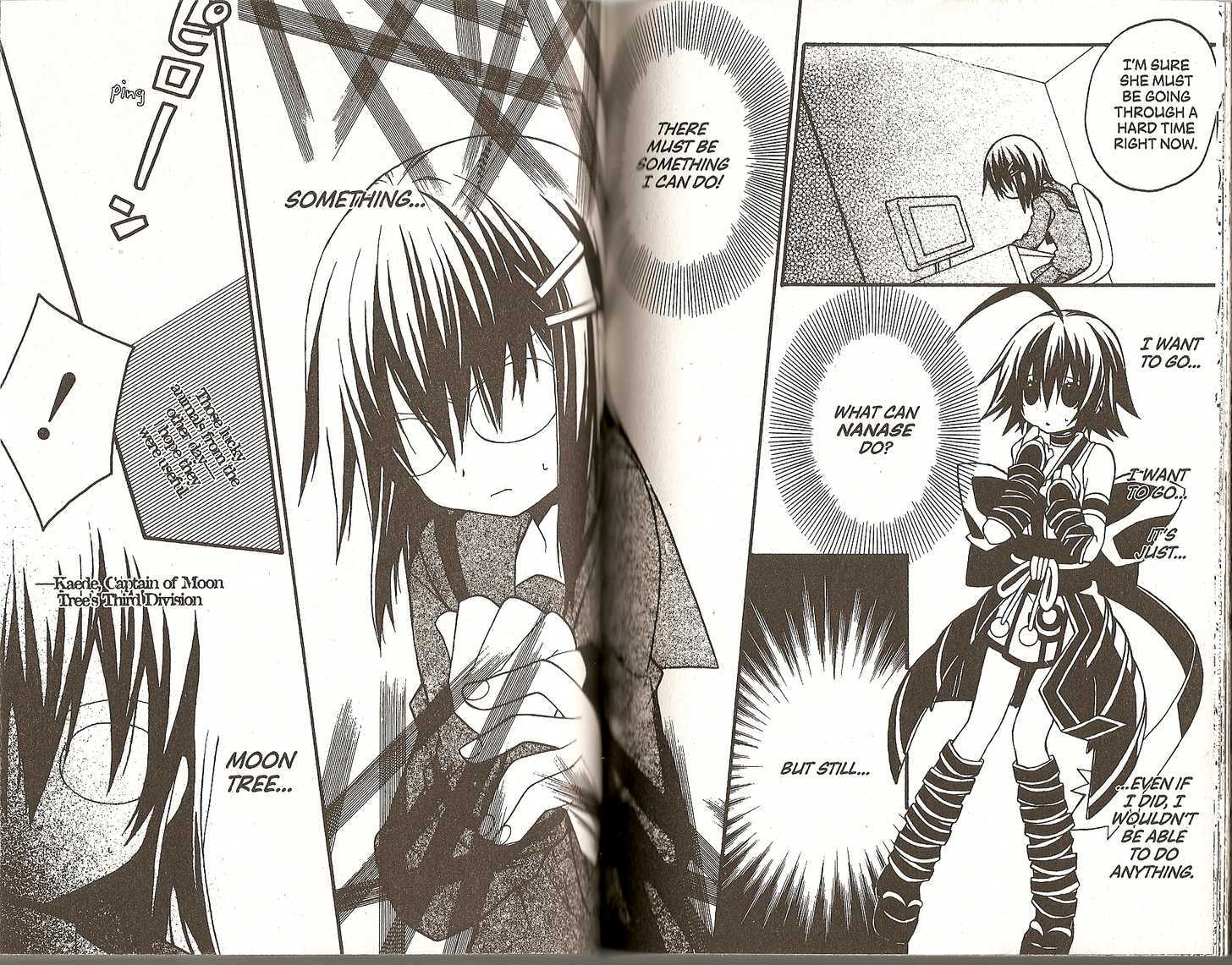 .hack//alcor Chapter 7 #6