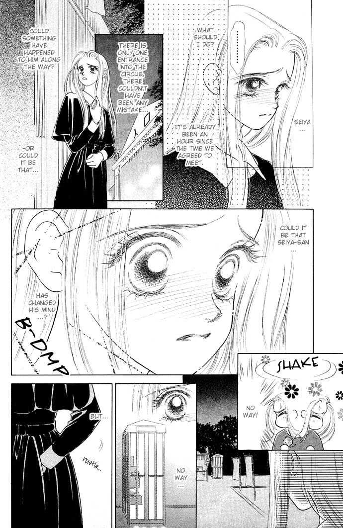 Angel Wars Chapter 13 #9