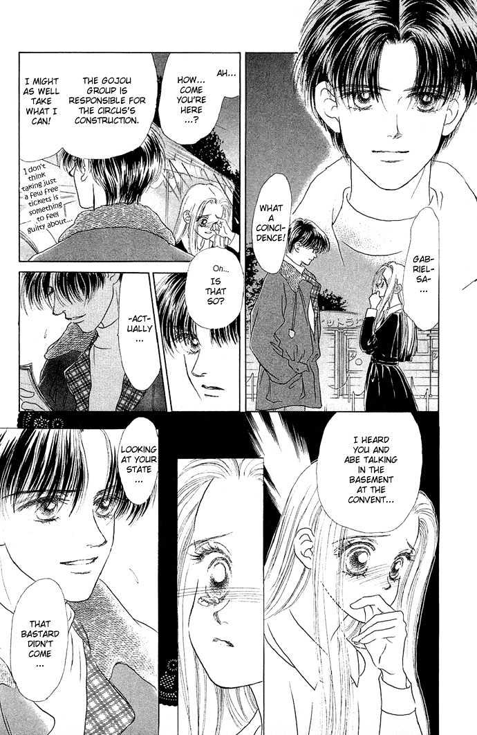 Angel Wars Chapter 13 #15