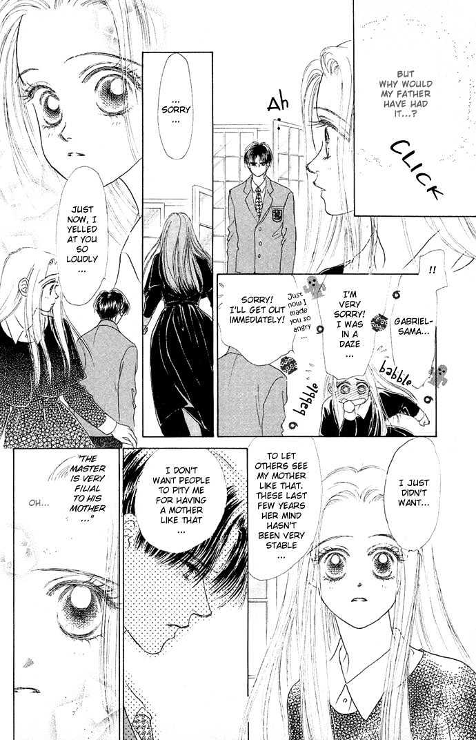 Angel Wars Chapter 13 #33