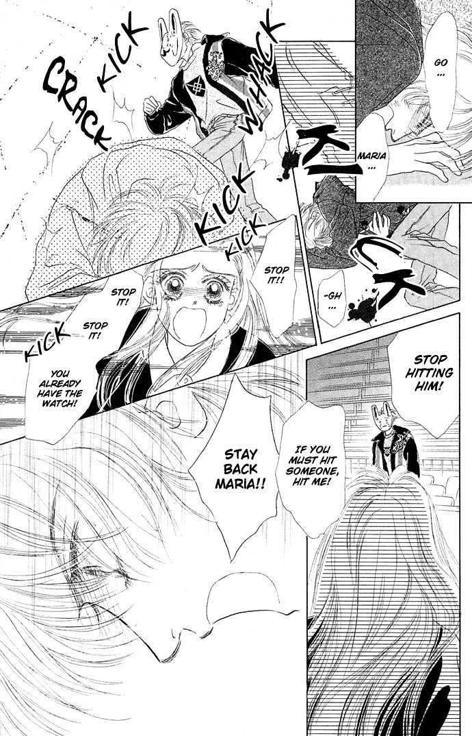 Angel Wars Chapter 13 #44