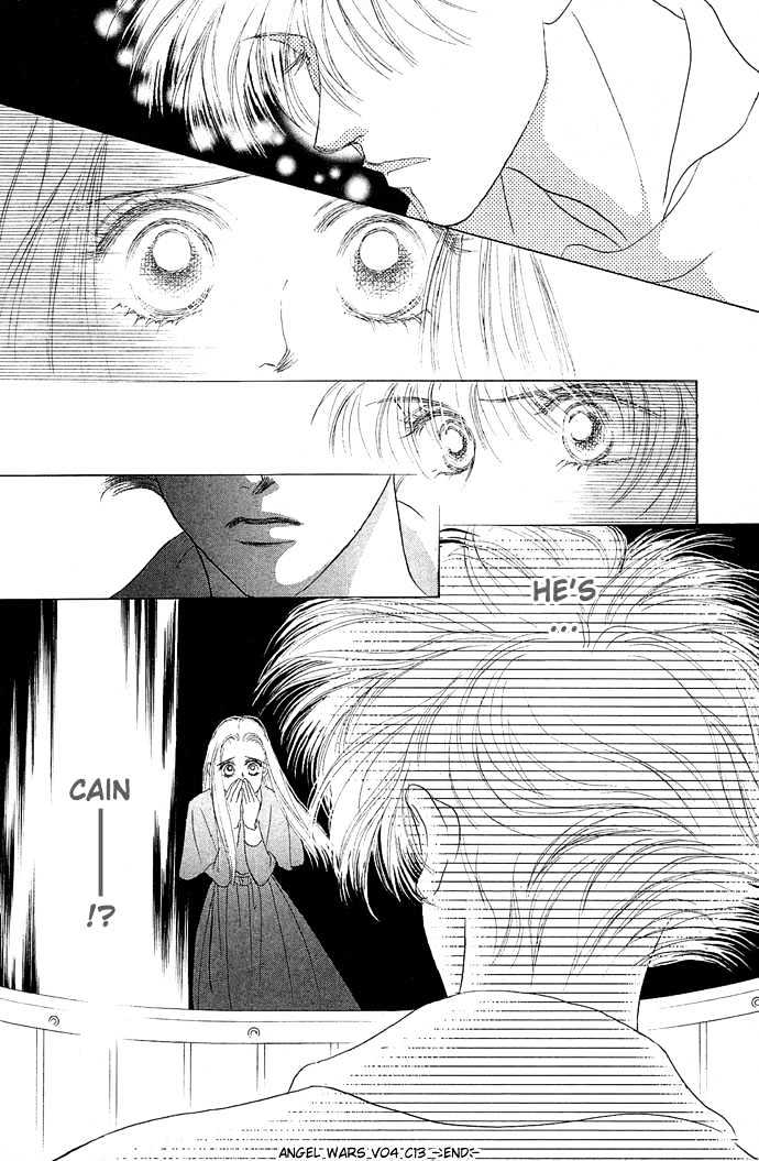 Angel Wars Chapter 13 #47