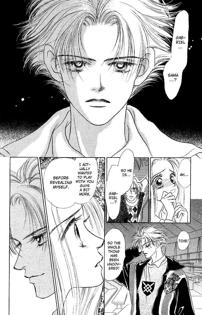 Angel Wars Chapter 14 #4