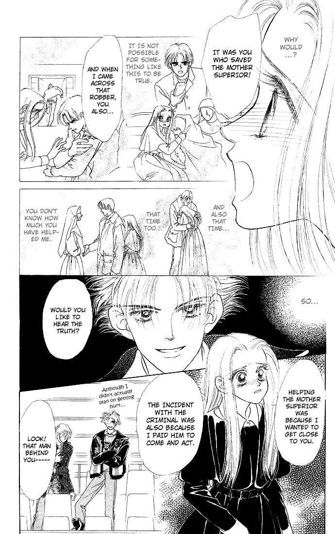 Angel Wars Chapter 14 #7