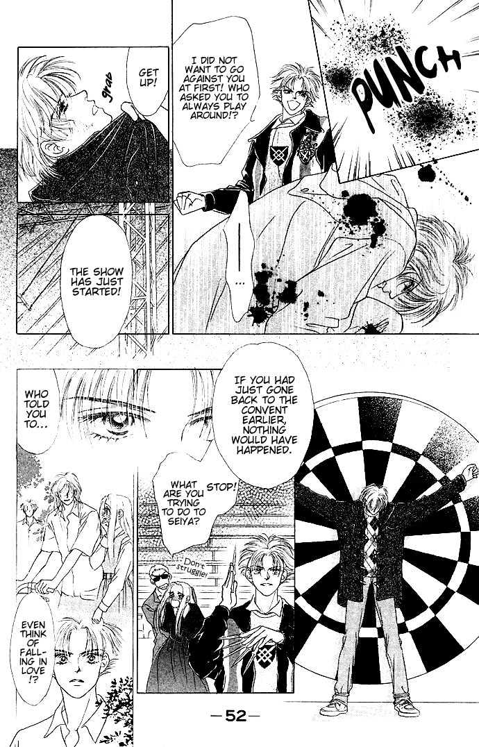 Angel Wars Chapter 14 #10