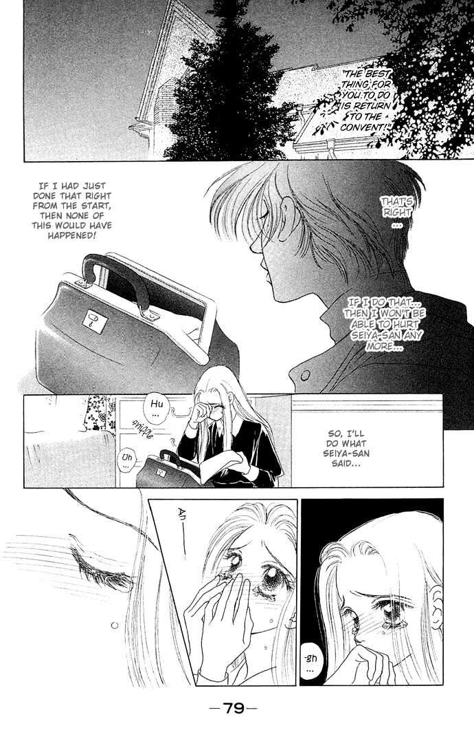 Angel Wars Chapter 11 #4