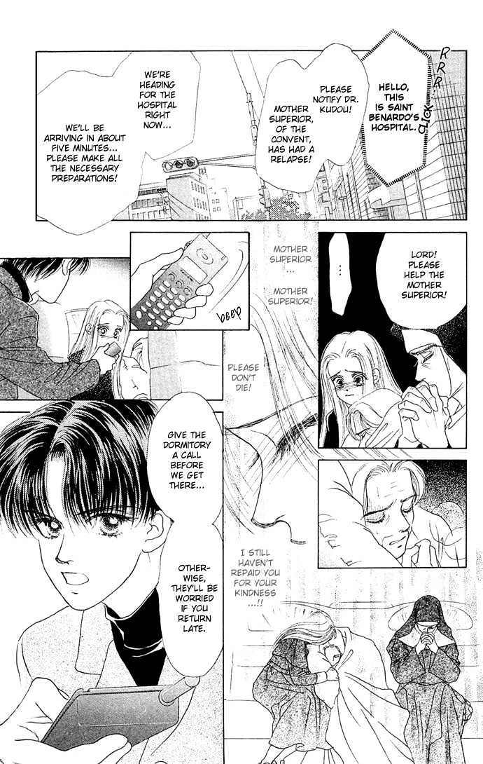 Angel Wars Chapter 9 #13