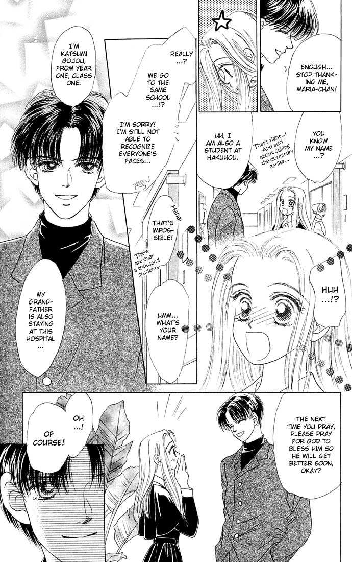 Angel Wars Chapter 9 #15