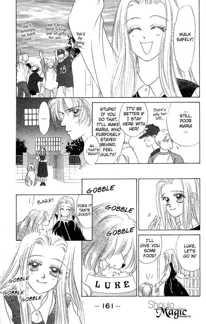 Angel Wars Chapter 4 #17