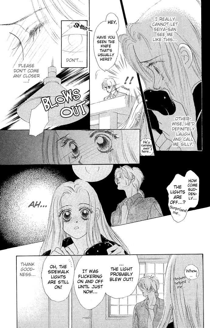 Angel Wars Chapter 4 #27