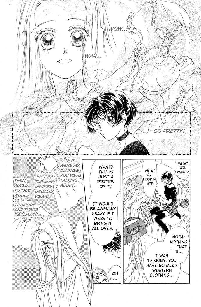 Angel Wars Chapter 3 #14